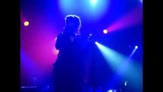 Selah Sue-Stand back @Het depot 18/06/2014 (try out)