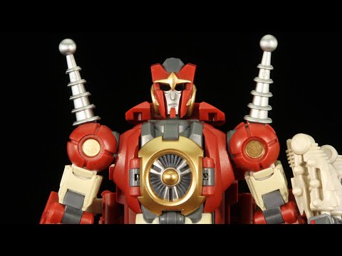 Mmc R 16 Anarchus Transformation Sequence Video Photo Mmc R 16 Anarchus Transformation Sequence Video Photo