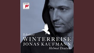 Winterreise, D911: Irrlicht