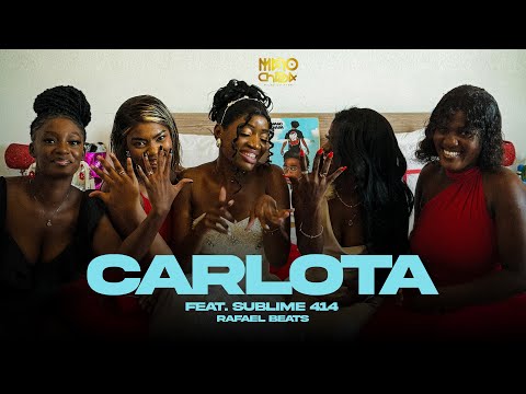 MANO CHABA - CARLOTA💍 (PART. SUBLIME 414 & RAFAEL BEATS)