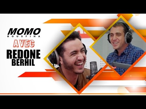 Momo avec Redone Berhil - (رضوان برحيل مع مومو (الحلقة الكاملة