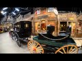 Wild West Ghost Town Colorado Springs Carriages ...