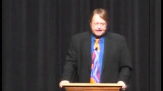 Crime and the Border video