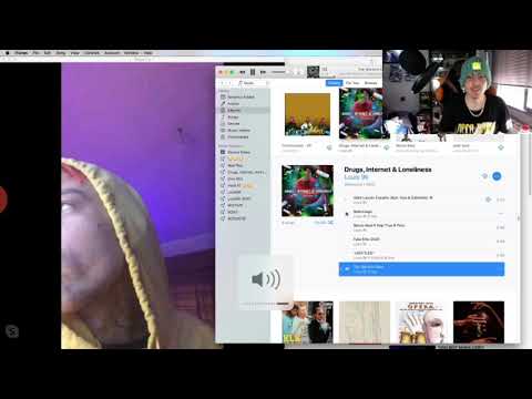 The World Is Mine - Louis 9k ft Goa (Snippet)