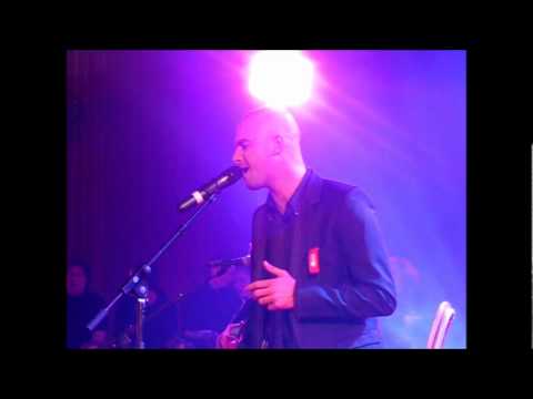 Stan Van Samang@10 jaar Q