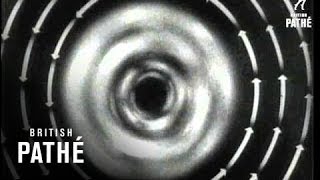 Hurricane 'connie' (1955)