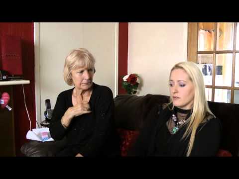 Carer's video 30 mins