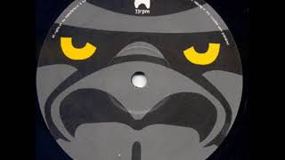 Hitoshi Ohishi - A2 - Wriggle (Recycled Loops Remix)