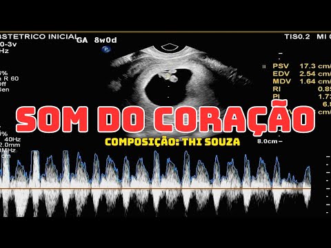 Som Do Coração - Thi Souza