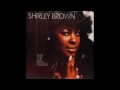 Shirley Brown ‎Love Starved