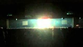 PHISH - Big Black Furry Creature From Mars