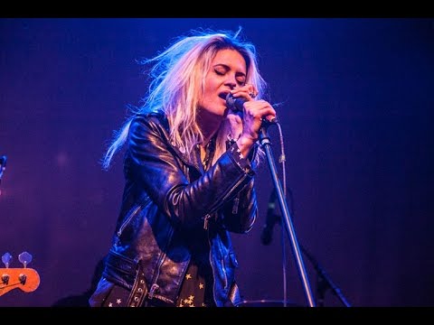 James Williamson & Friends Re Licked LIVE Full Concert  (Official Version)