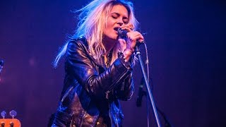 James Williamson & Friends Re Licked LIVE Full Concert  (Official Version)