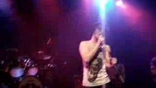 Dirty Pretty Things - Burma