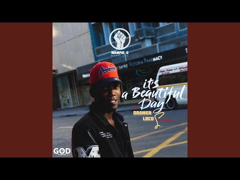 It's A Beautiful Day (feat. Drawer LocoSounds)