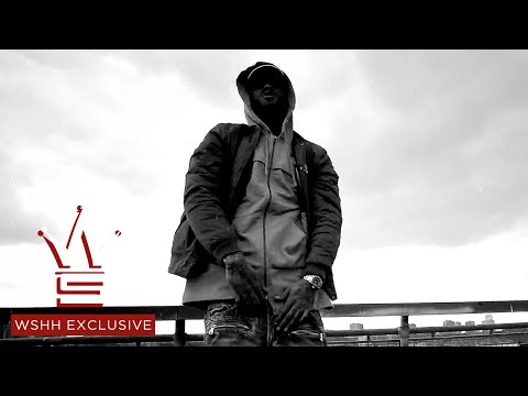 Dave East \Life Like\ (WSHH Exclusive - Official Music Video)