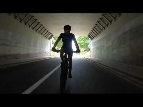 MTB Corona Lucky Challenge 2 GPX Chrono Ride 100K - 1800Alt (Sterrebeek  - Sterrebeek) 💥👊🏻