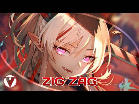 Nightcore - Zig Zag