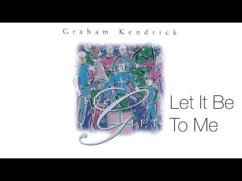 Thumbnail for Let It Be To Me video