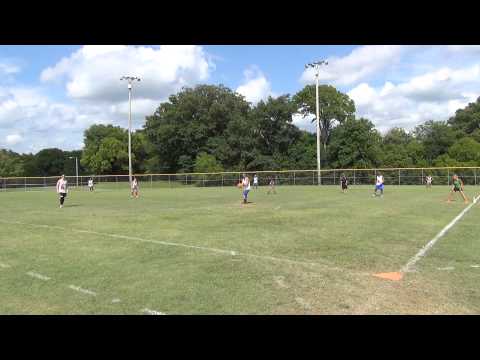 JUICED! VS Oh Danny Balls Semifinals Game