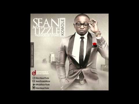 Sean Tizzle - Komole (Official)