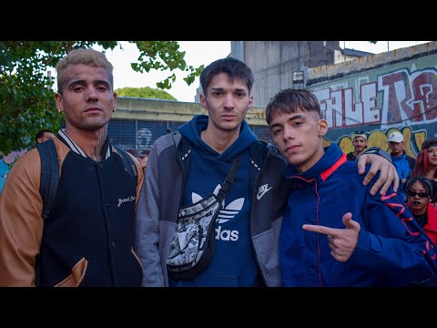 MAGNETO vs FRAK vs KLAUW | 8VOS | (Fecha Amistosa de Verano 2023)