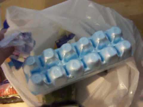 Diary of a Bad Foodie: A Sneak Peak Into My Refrigerator