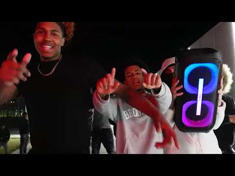 LOS 3 PILARES - DESCONECTED ❌ YEEZ ❌ JOSESON (VIDEOCLIP OFICIAL)