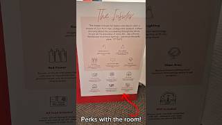 The Insider Cabin 11180M Tour | Virgin Voyages Brilliant Lady 🚢❤️ #VirginVoyages #BrilliantLady