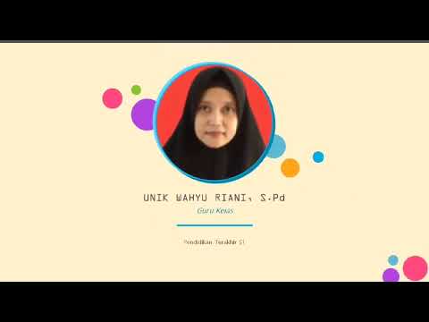 Profil Sekolah Dengan Powerpoint? Bisa Kok... Template Powerpoint Gratis Keren