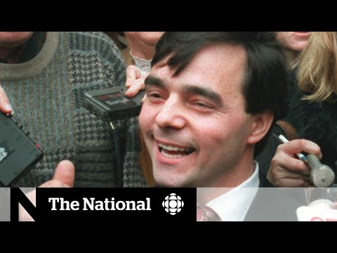 Guy Paul Morin’s former lawyer reacts to police identifying Christine Jessop’s actual killer