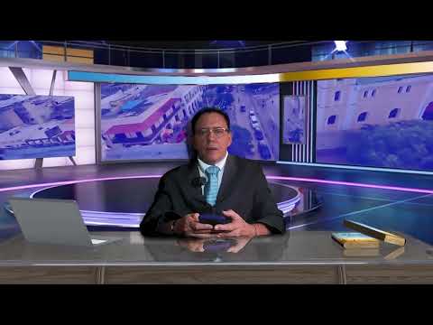 PIDEN INTERVENIR VÍA SAN MARCOS - MAJAGUAL (SUCRE).