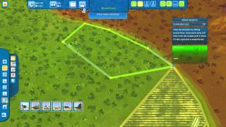 |Cities XL 2012 Gameplay| [HD] Part 2