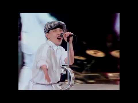 The Checkers - Oh My Julia  チェッカーズ - ジュリアに傷心 오마이 줄리아 Julia ni Heartbreak