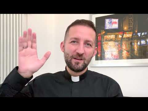 #2minutiDiVangelo Marco 13,33-37 - Vegliare: guardare le cose per scoprire dove Dio si nasconde