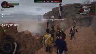 Holdfast: Jebediah's Lover