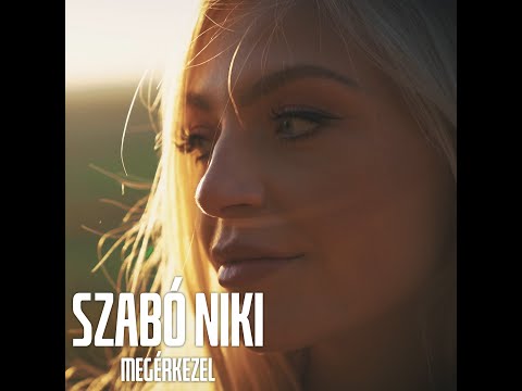 Szabó Niki Megérkezel