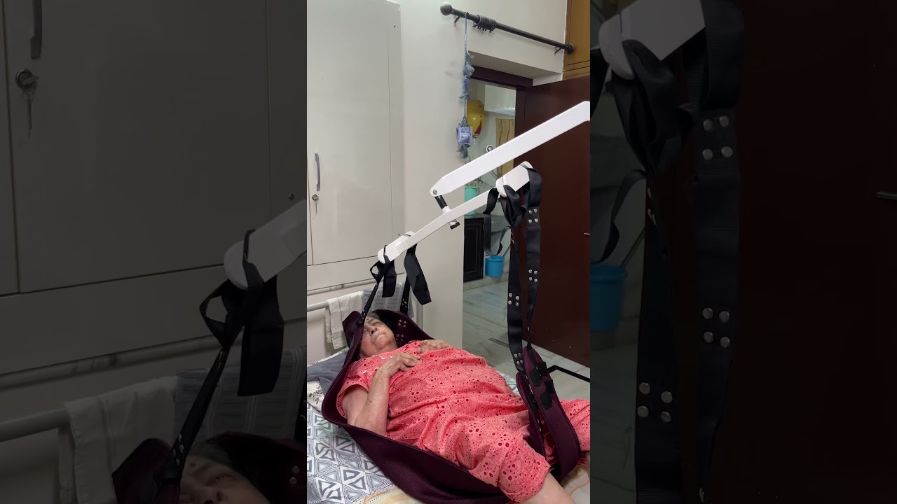 From Struggle to Smiles — A Story of Hope 