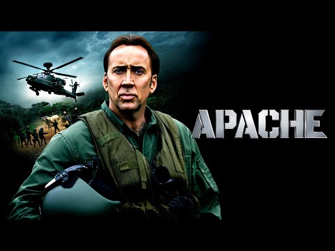 Guerreros del Cielo – Nicolas Cage en Combate Explosivo Contra los Cárteles | Película Completa HD