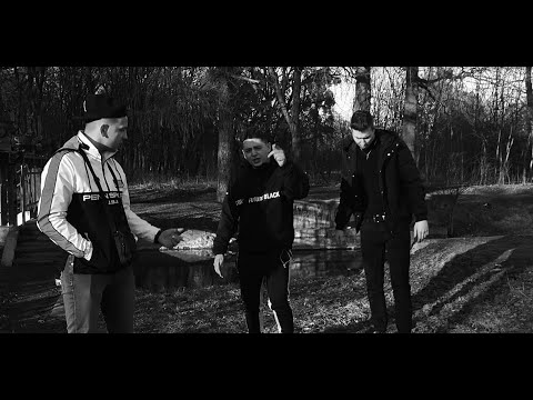 EMASIK Ft. Pasza, Klimek - Przyjaźń (Official Video)