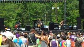 Run Kid Run - Rescue Me