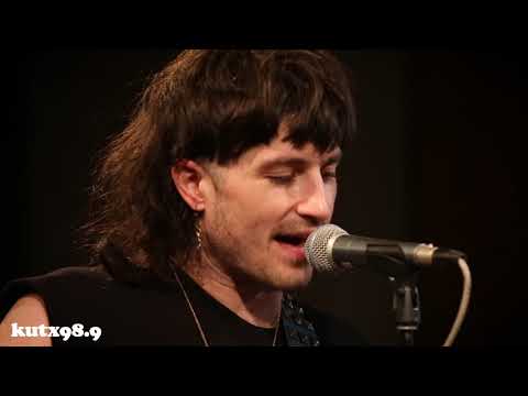 The Black Lips – Gentleman (Live in KUTX Studio 1A)