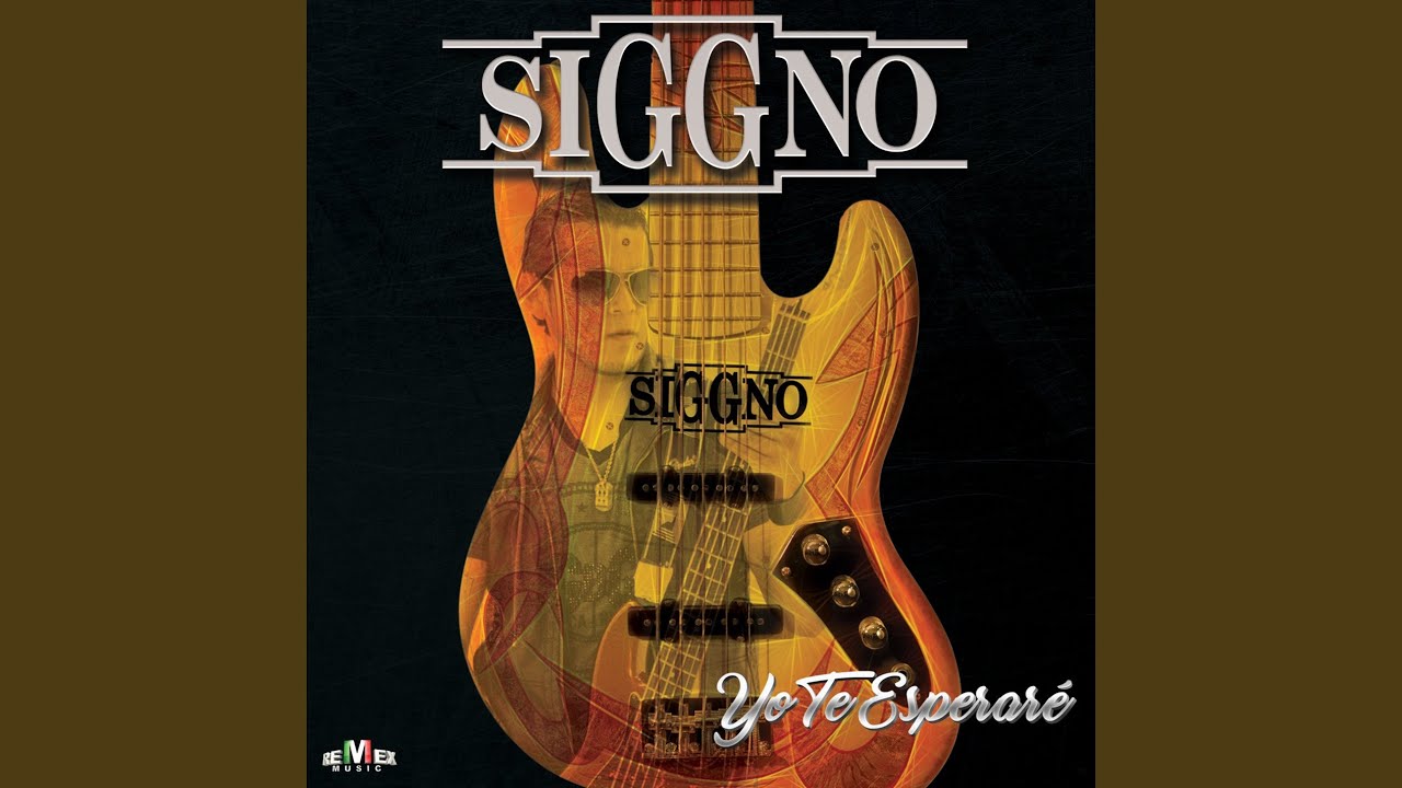 Te Amaba Desde Antes