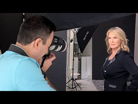 Meet Miami Headshot Photographer - Oscar Headshots