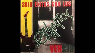 Enanitos Verdes  Derribando Sueños