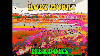 Holy Mount 
