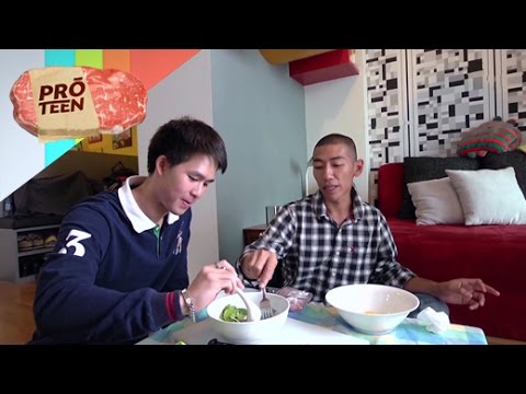 ผัดกะเพราไก่