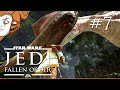 🔶 Star Wars Jedi: Fallen Order |  EP #7