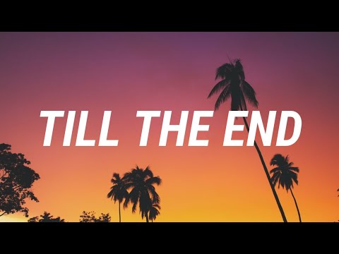 Jonas Blue, Sam Feldt, Endless Summer - Till The End (Lyrics) [with Sam DeRosa]