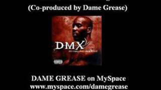 DMX - X Is Coming